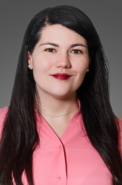 Advisor Headshot