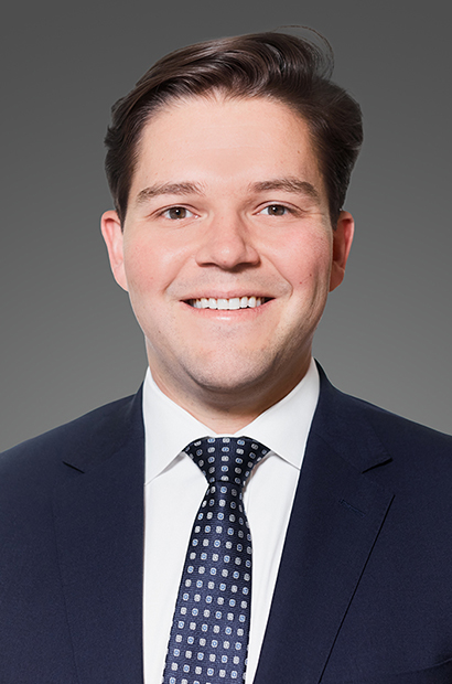 Advisor Headshot