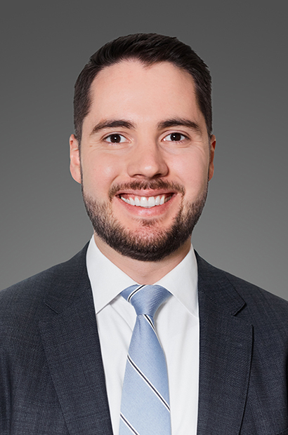 Advisor Headshot