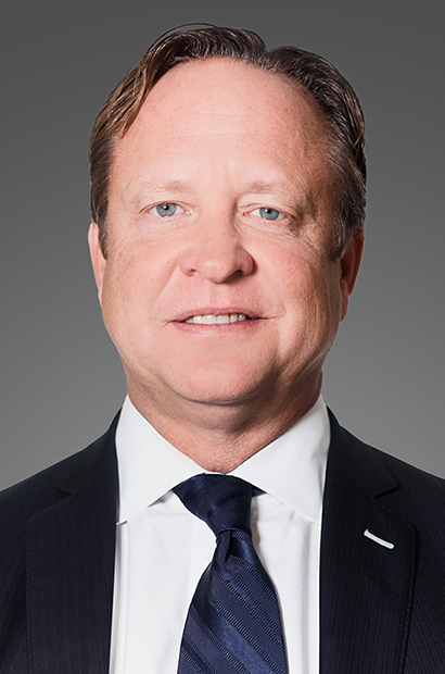 Advisor Headshot