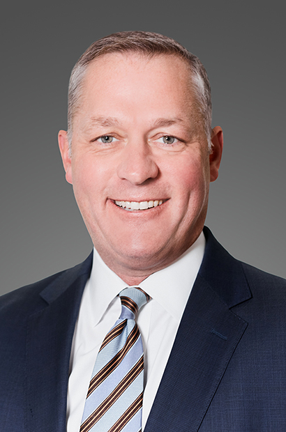 Advisor Headshot