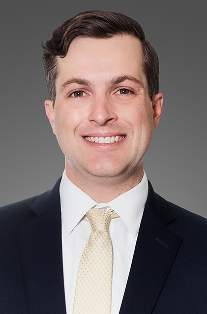 Advisor Headshot