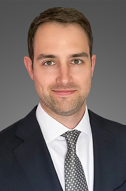 Advisor Headshot