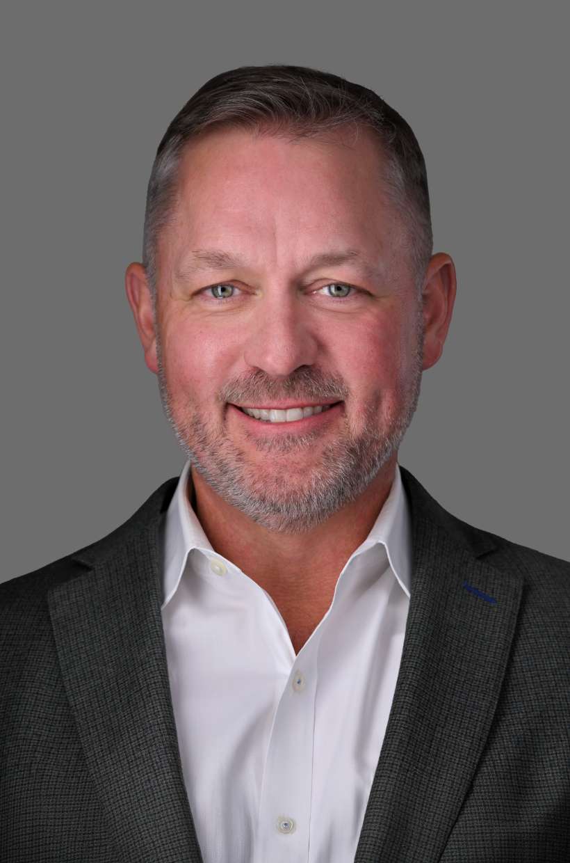 Advisor Headshot