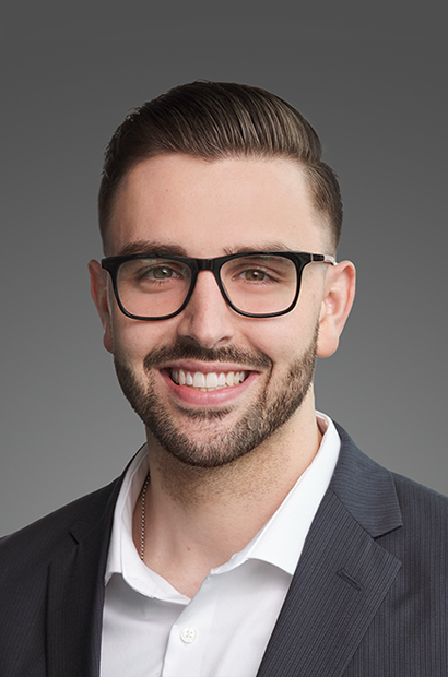 Advisor Headshot