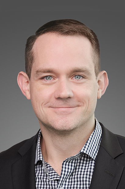 Advisor Headshot