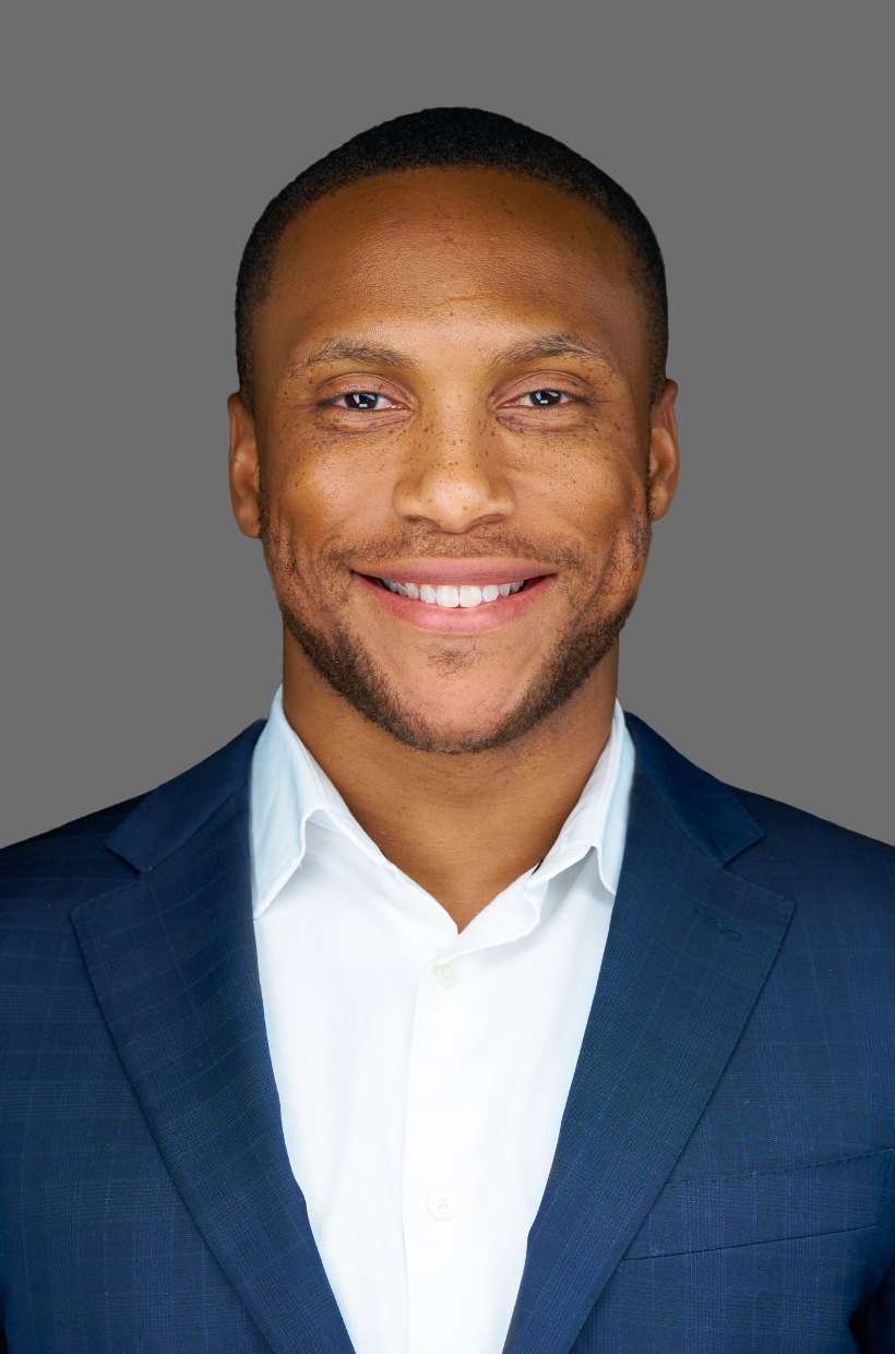 Advisor Headshot