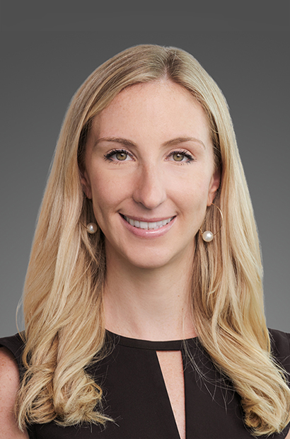 Advisor Headshot