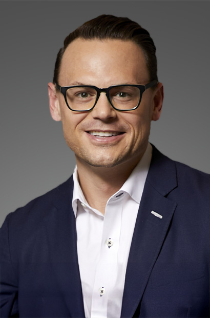 Advisor Headshot