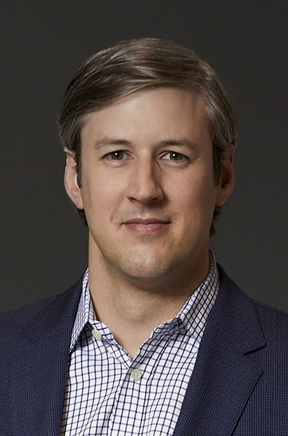 Advisor Headshot