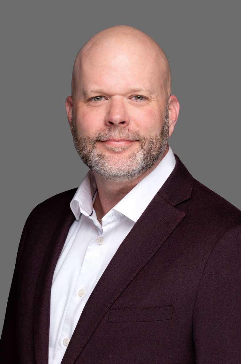 Advisor Headshot