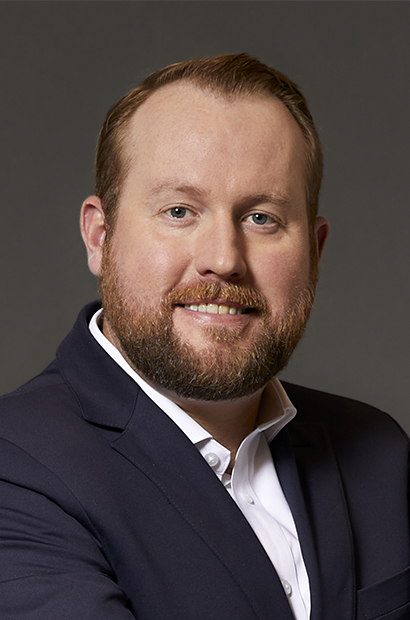 Advisor Headshot