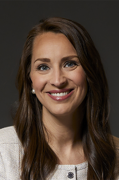 Advisor Headshot