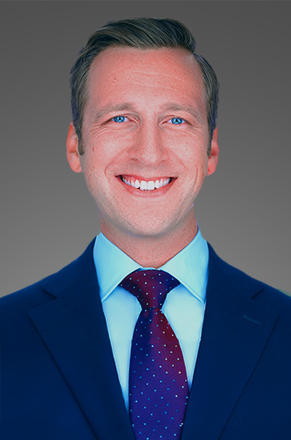 Advisor Headshot