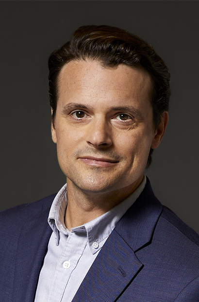 Advisor Headshot