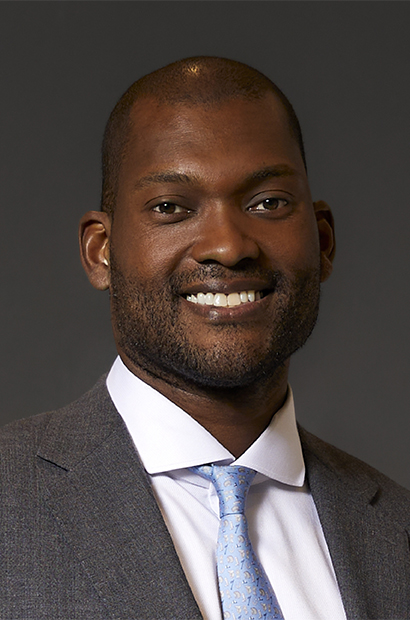Advisor Headshot
