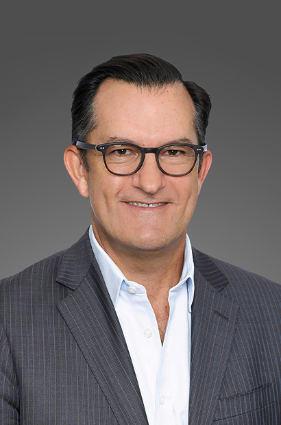 Advisor Headshot