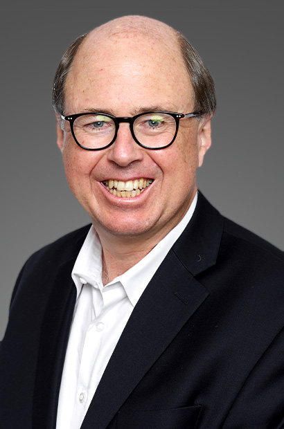 Advisor Headshot