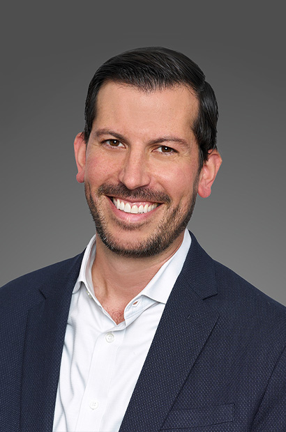 Advisor Headshot