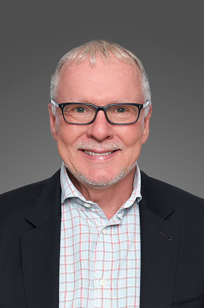 Advisor Headshot