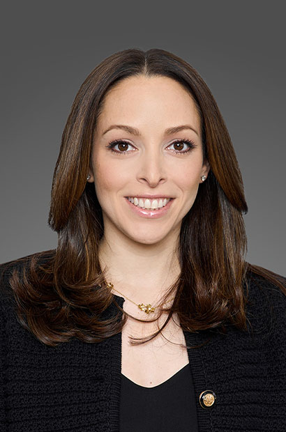 Advisor Headshot