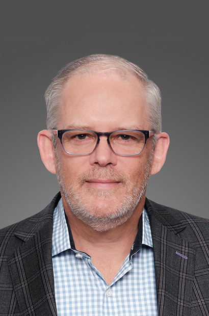 Advisor Headshot