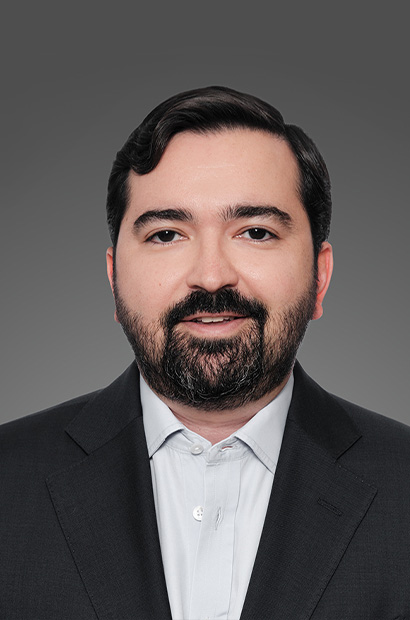 Advisor Headshot