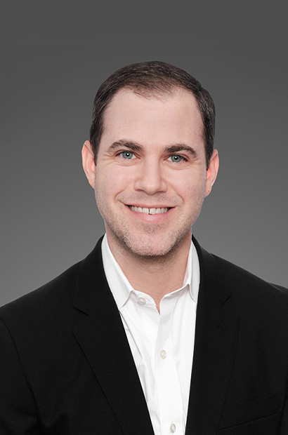 Advisor Headshot