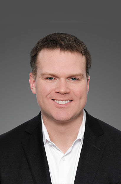 Advisor Headshot