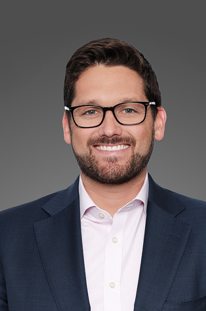 Advisor Headshot