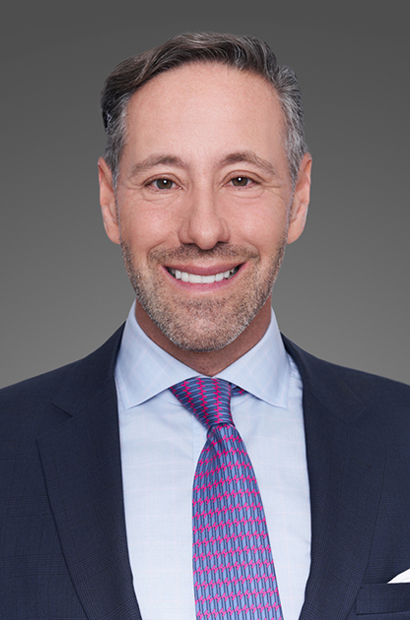 Advisor Headshot