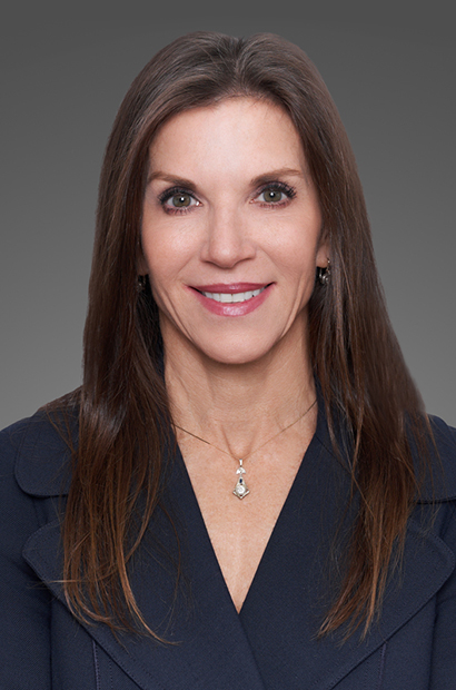 Advisor Headshot