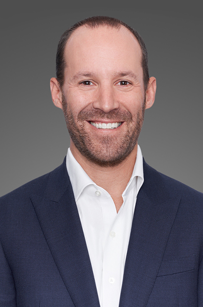 Advisor Headshot