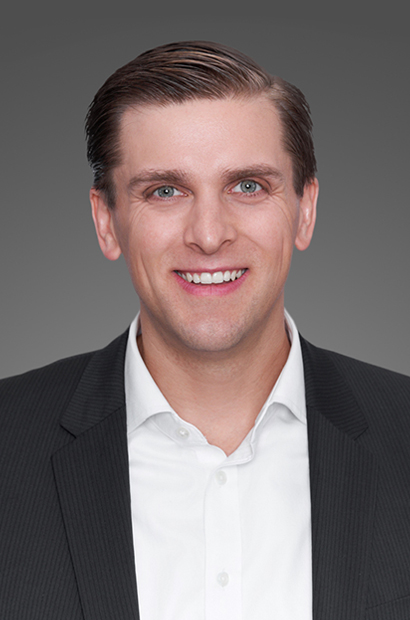 Advisor Headshot
