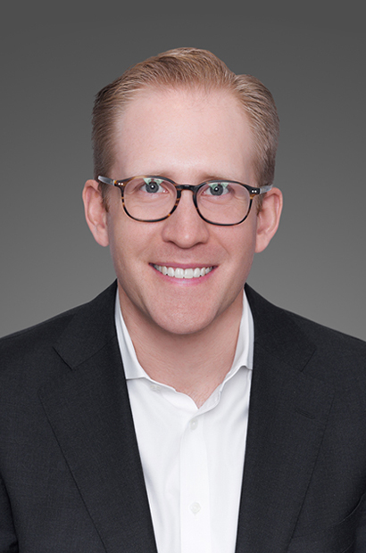 Advisor Headshot