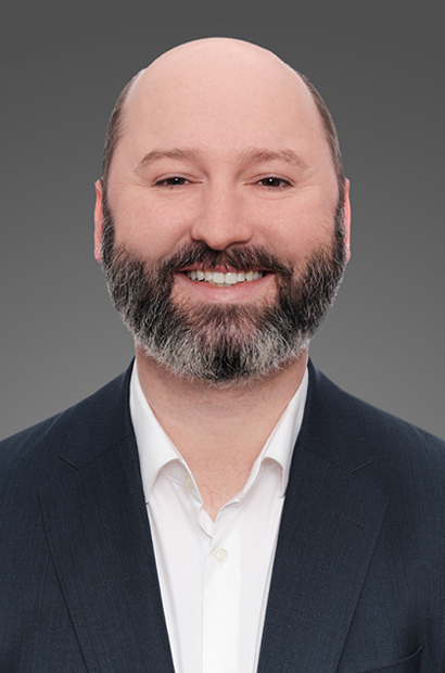 Advisor Headshot