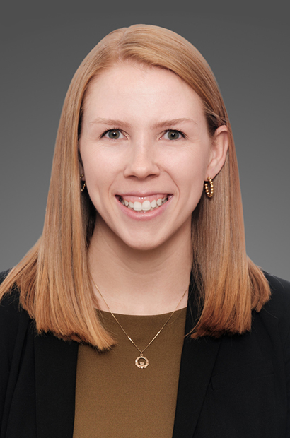 Advisor Headshot