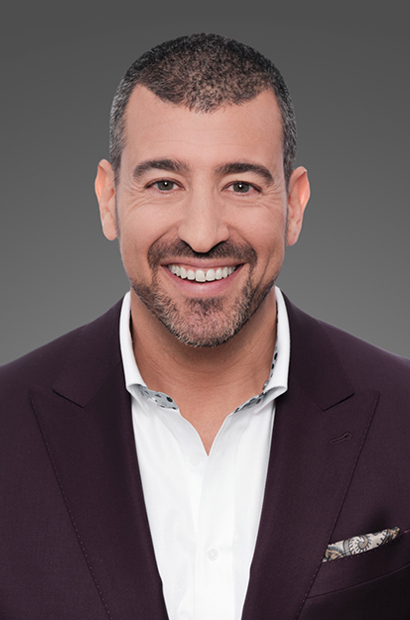 Advisor Headshot