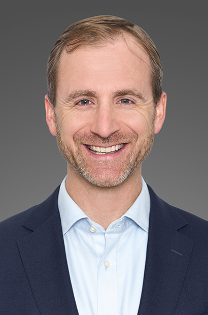 Advisor Headshot