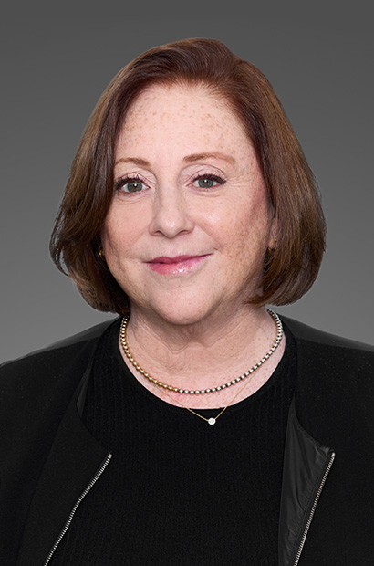 Advisor Headshot