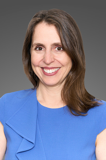 Advisor Headshot