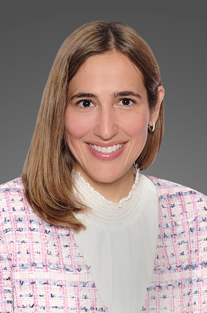 Advisor Headshot