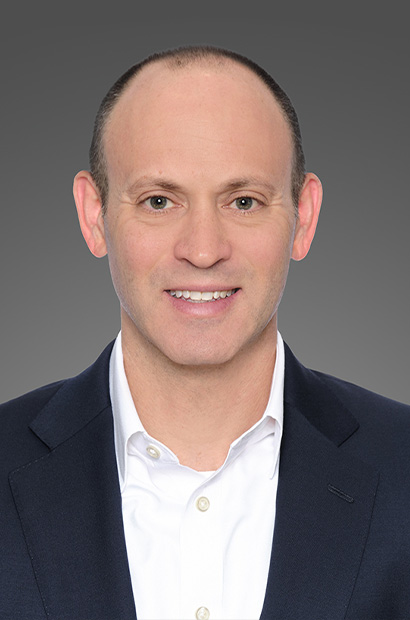 Advisor Headshot