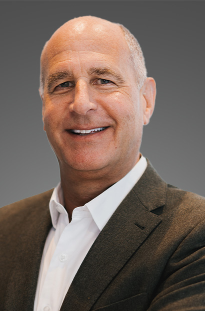 Advisor Headshot