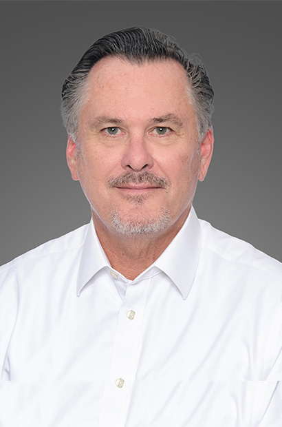 Advisor Headshot