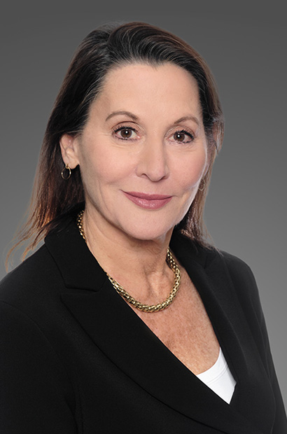 Advisor Headshot