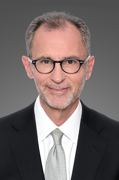 Advisor Headshot