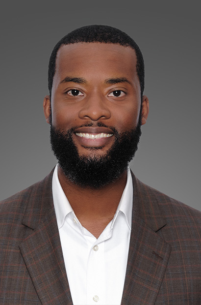 Advisor Headshot
