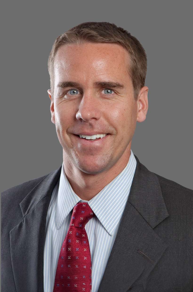 Advisor Headshot