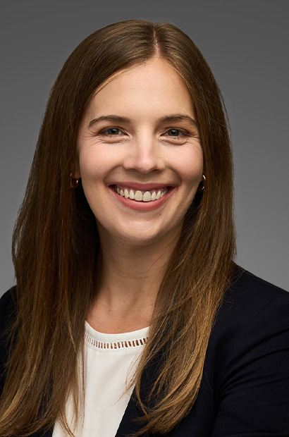 Advisor Headshot